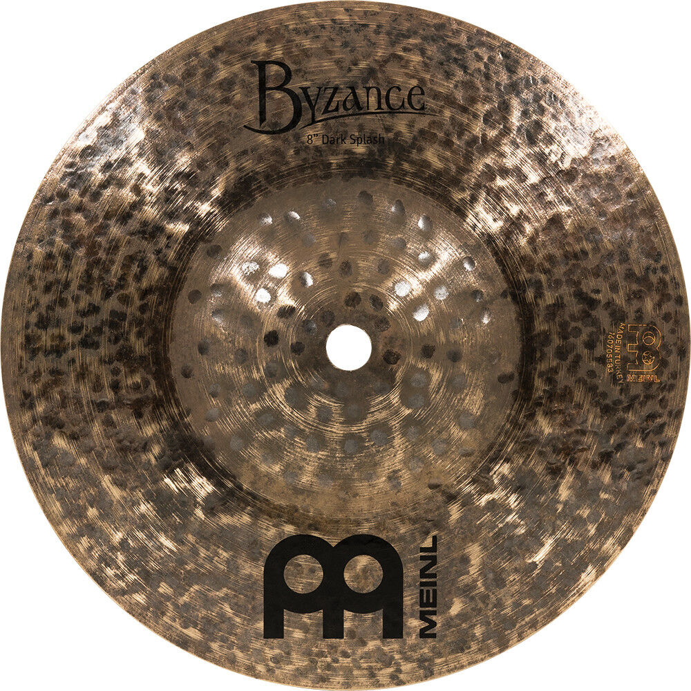 Splash: Byzance Dark, 8"