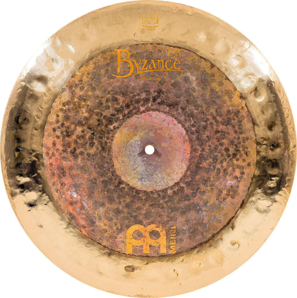 China: Byzance Dual, 16"