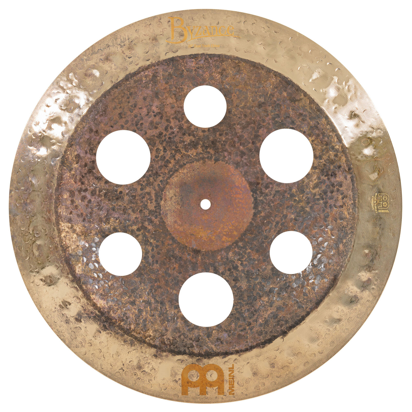 Trash China: Byzance Dual, 20"
