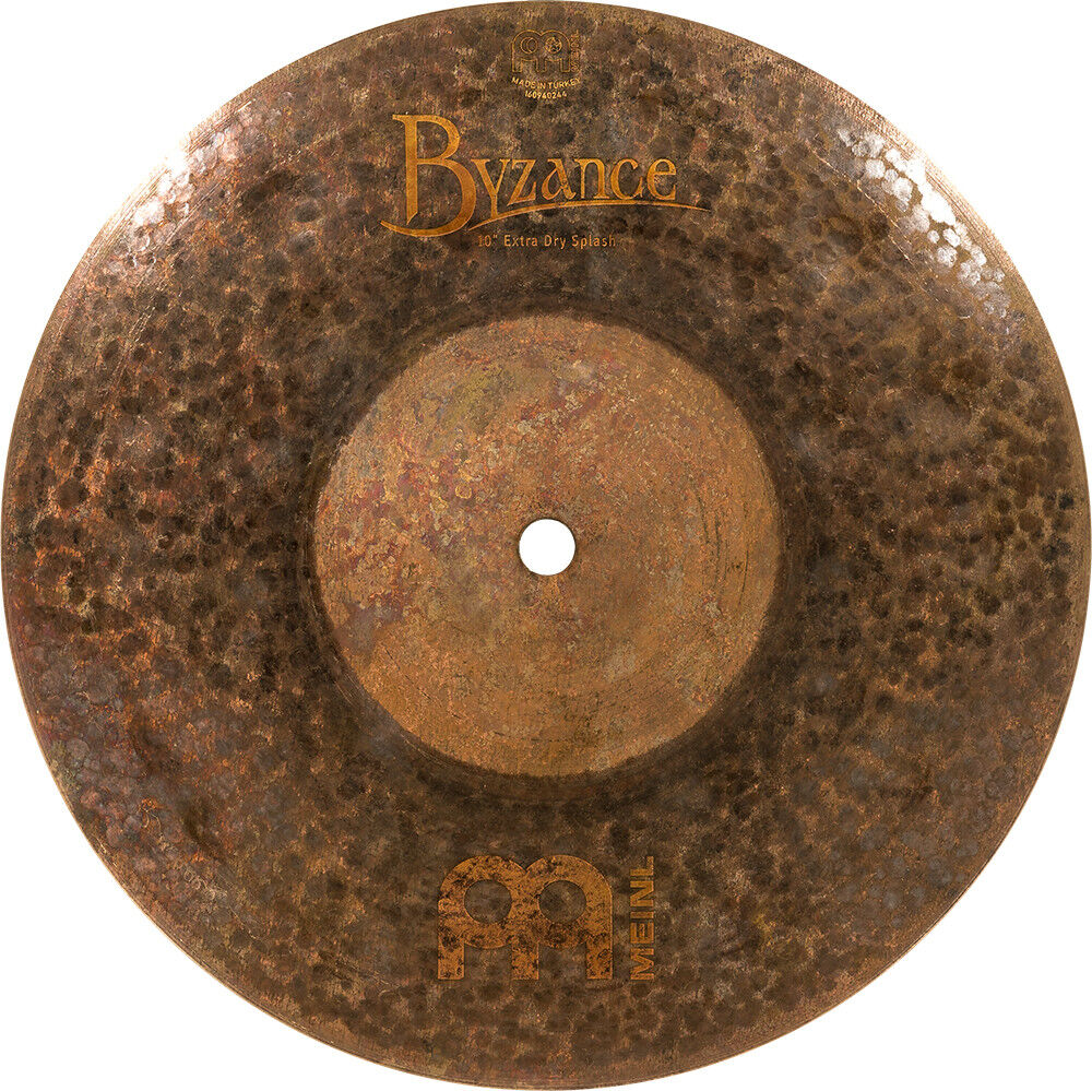 Splash: Byzance Extra Dry, 10"