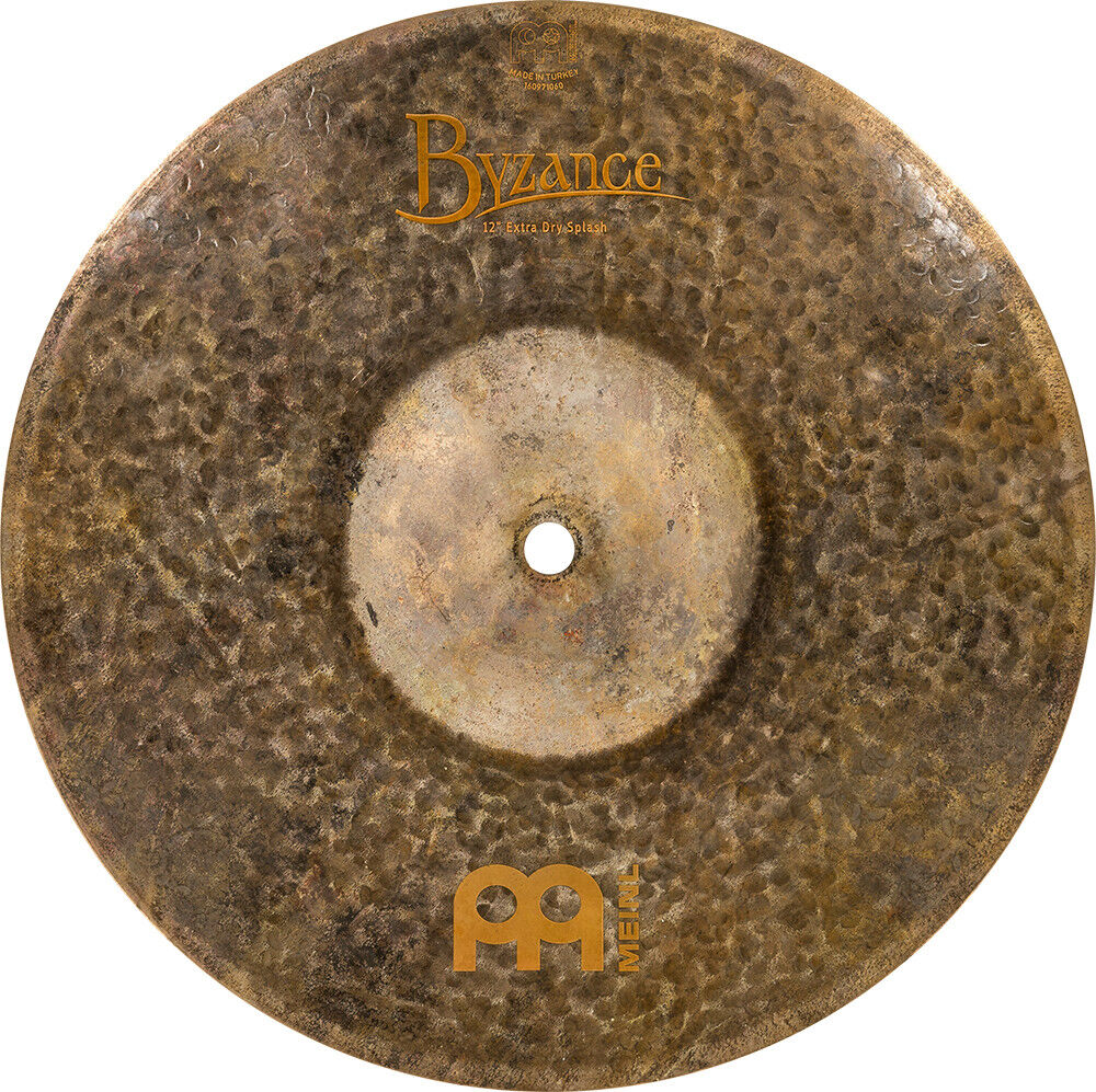 Splash: Byzance Extra Dry, 12"