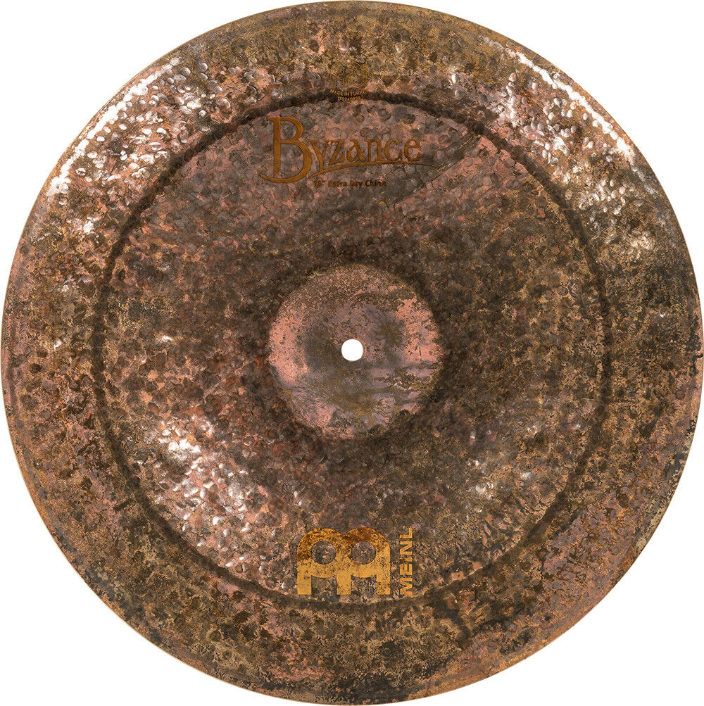 China: Byzance Extra Dry, 16"