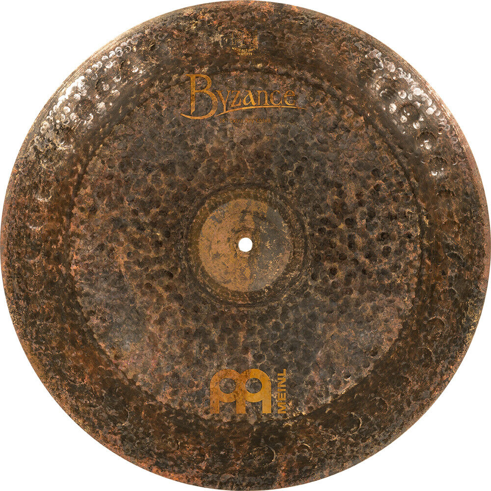 China: Byzance Extra Dry, 18"