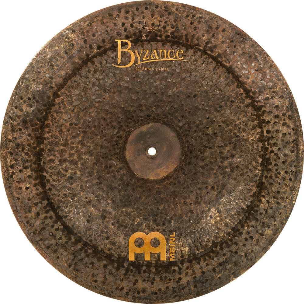China: Byzance Extra Dry, 20"