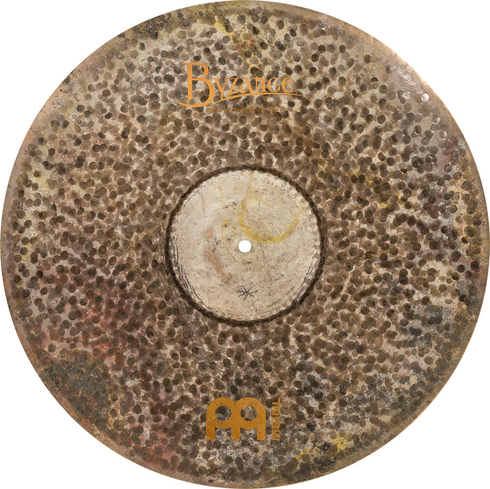 Ride: Byzance Extra Dry, Medium, 20"