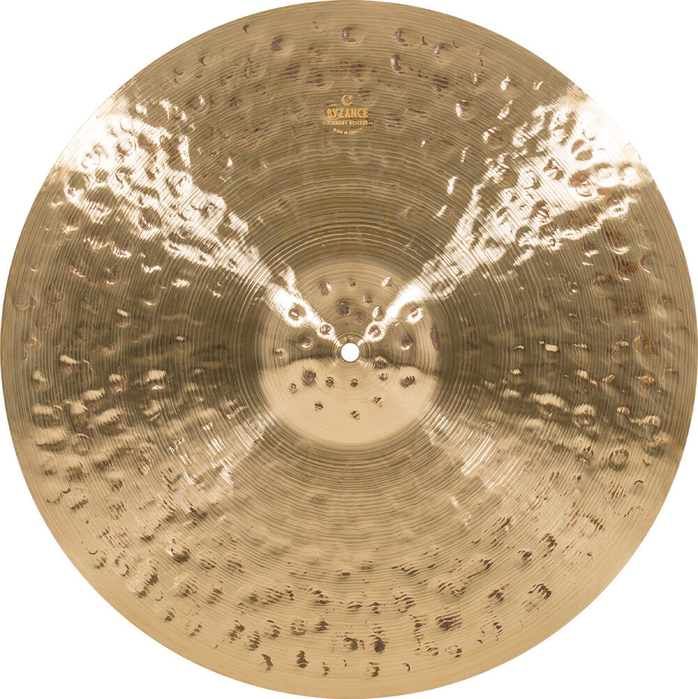 Ride: Byzance Foundry Reserve, Light, 20"