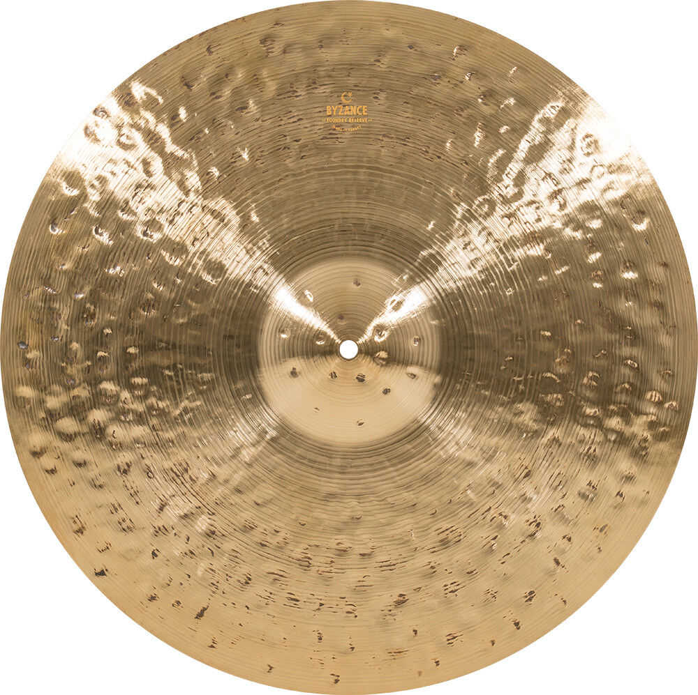 Ride: Byzance Foundry Reserve, 20"