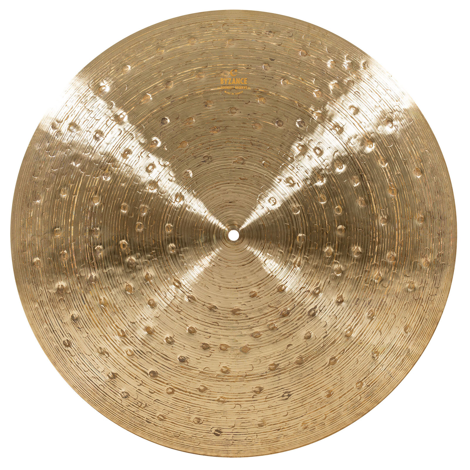 Ride: Byzance Foundry Reserve, Flat, 20"