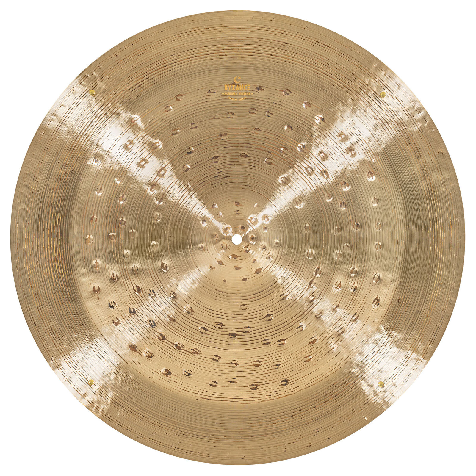 China Ride: Byzance Foundry Reserve, 22"