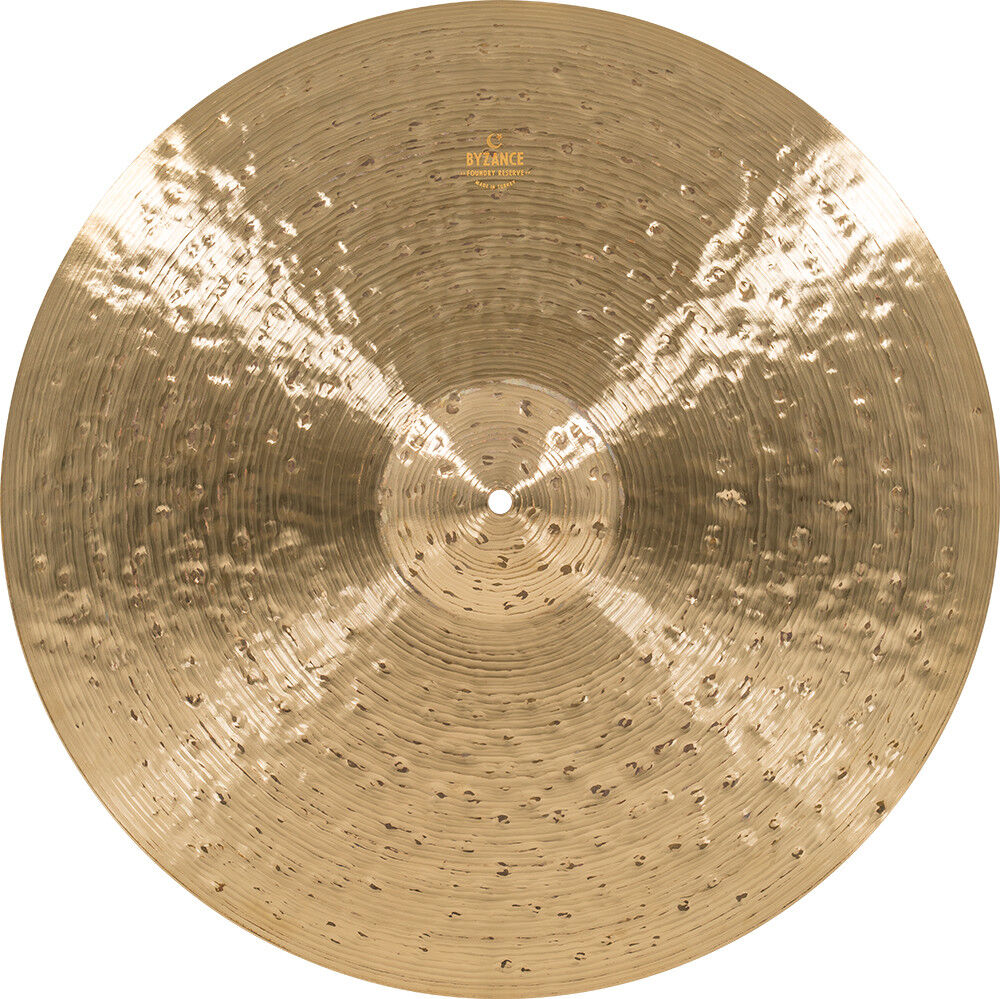 Ride: Byzance Foundry Reserve, Light, 22"