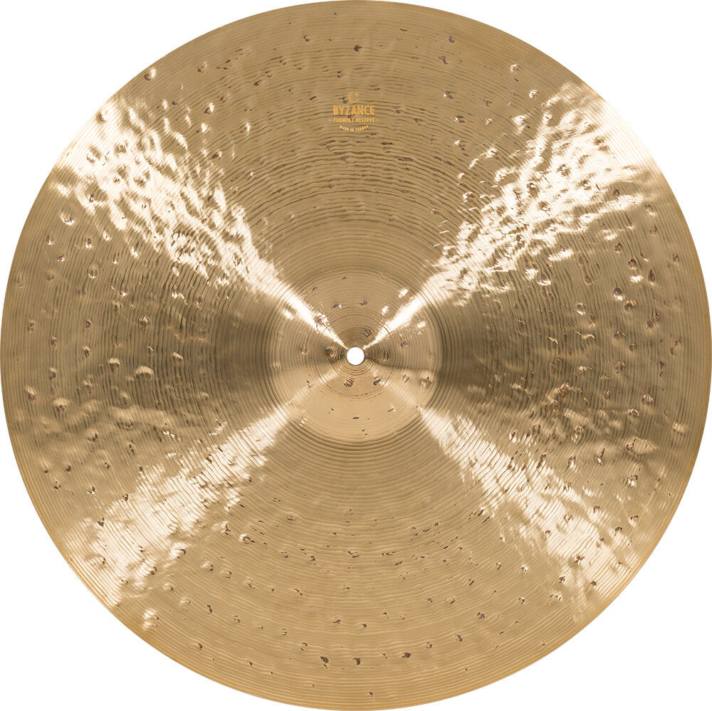 Ride: Byzance Foundry Reserve, 22"