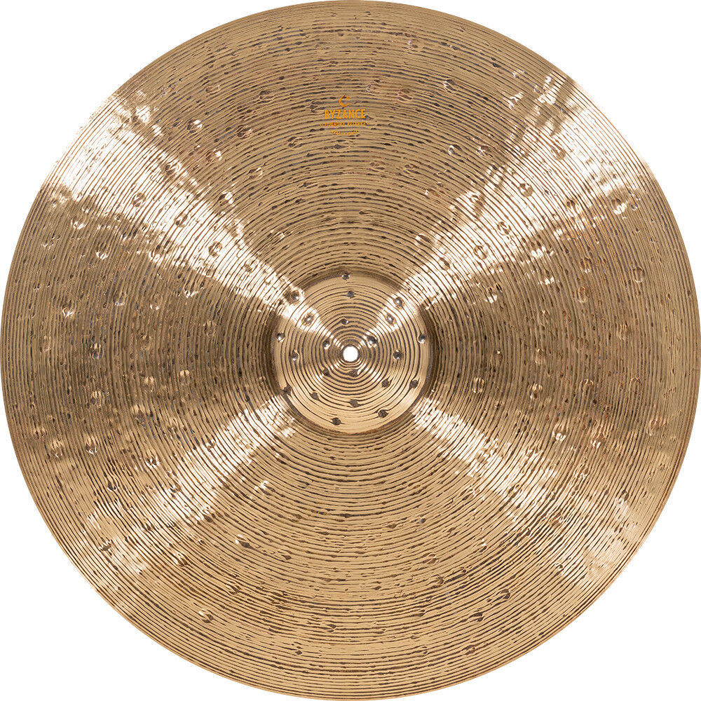 Ride: Byzance Foundry Reserve, Light, 24"