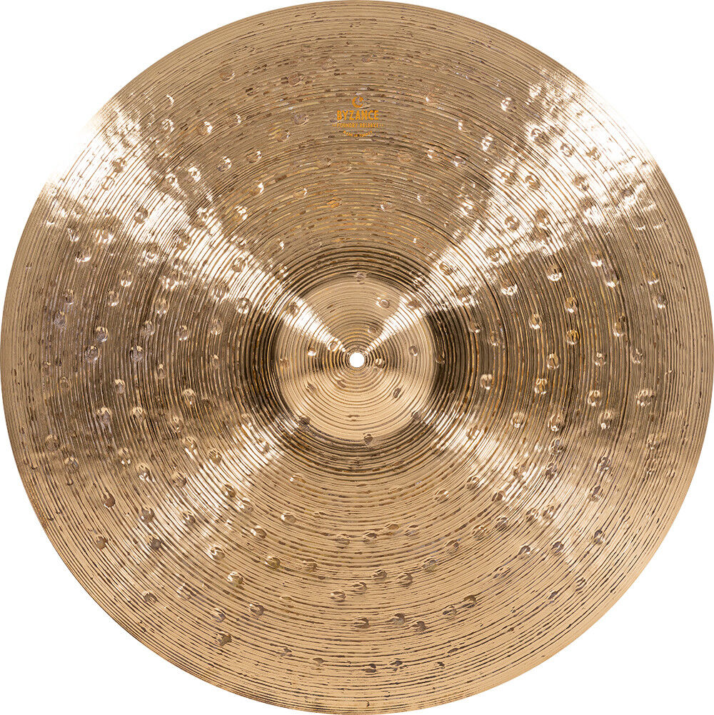 Ride: Byzance Foundry Reserve, 24"