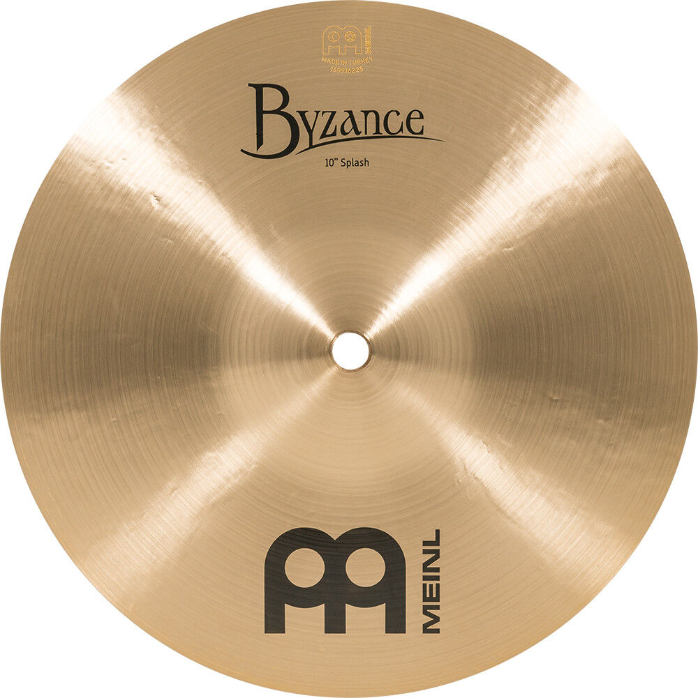 Splash: Byzance Traditional, 10"
