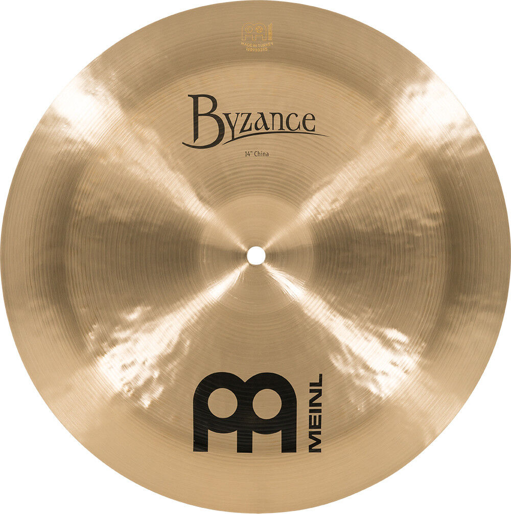 China: Byzance Traditional, 14"
