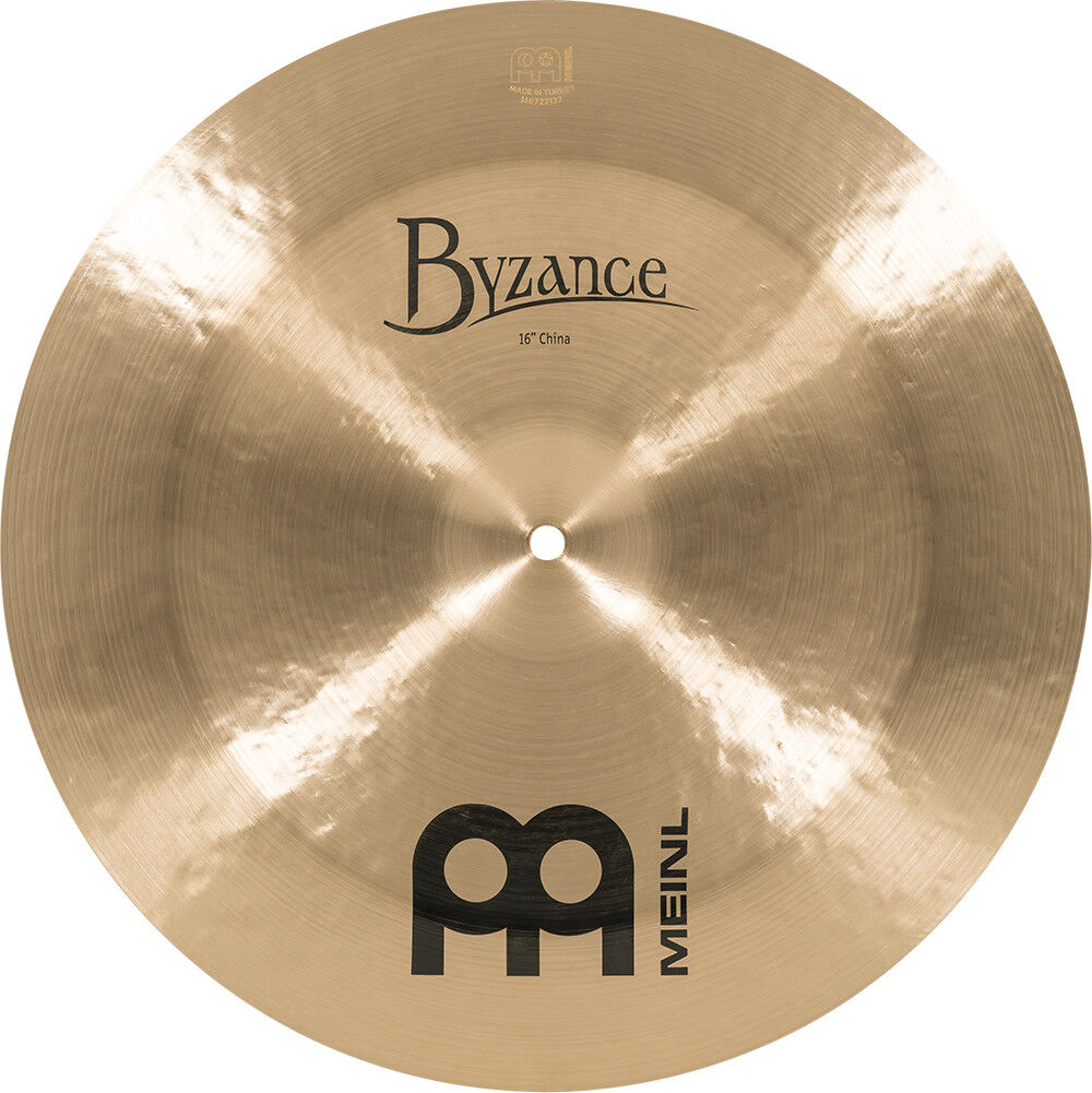 China: Byzance Traditional, 16"