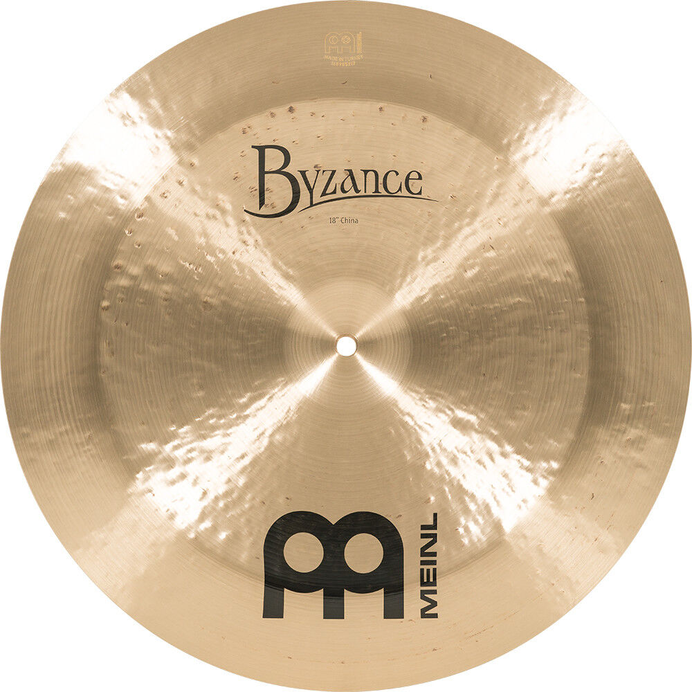 China: Byzance Traditional, 18"