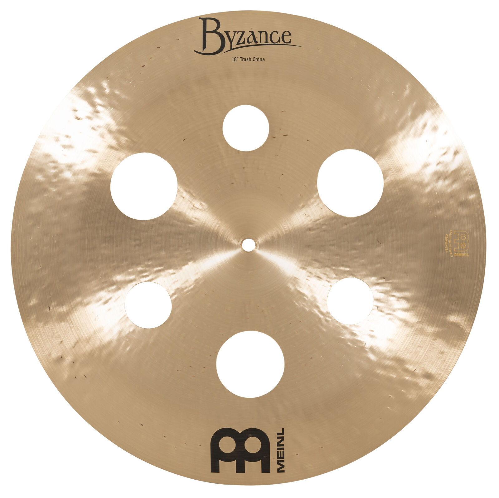 Trash China: Byzance Traditional, 18"