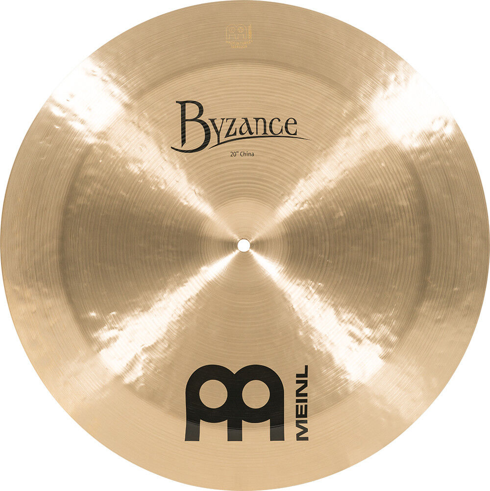 China: Byzance Traditional, 20"