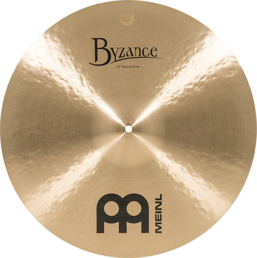 Ride: Byzance Traditional, Medium, 20"