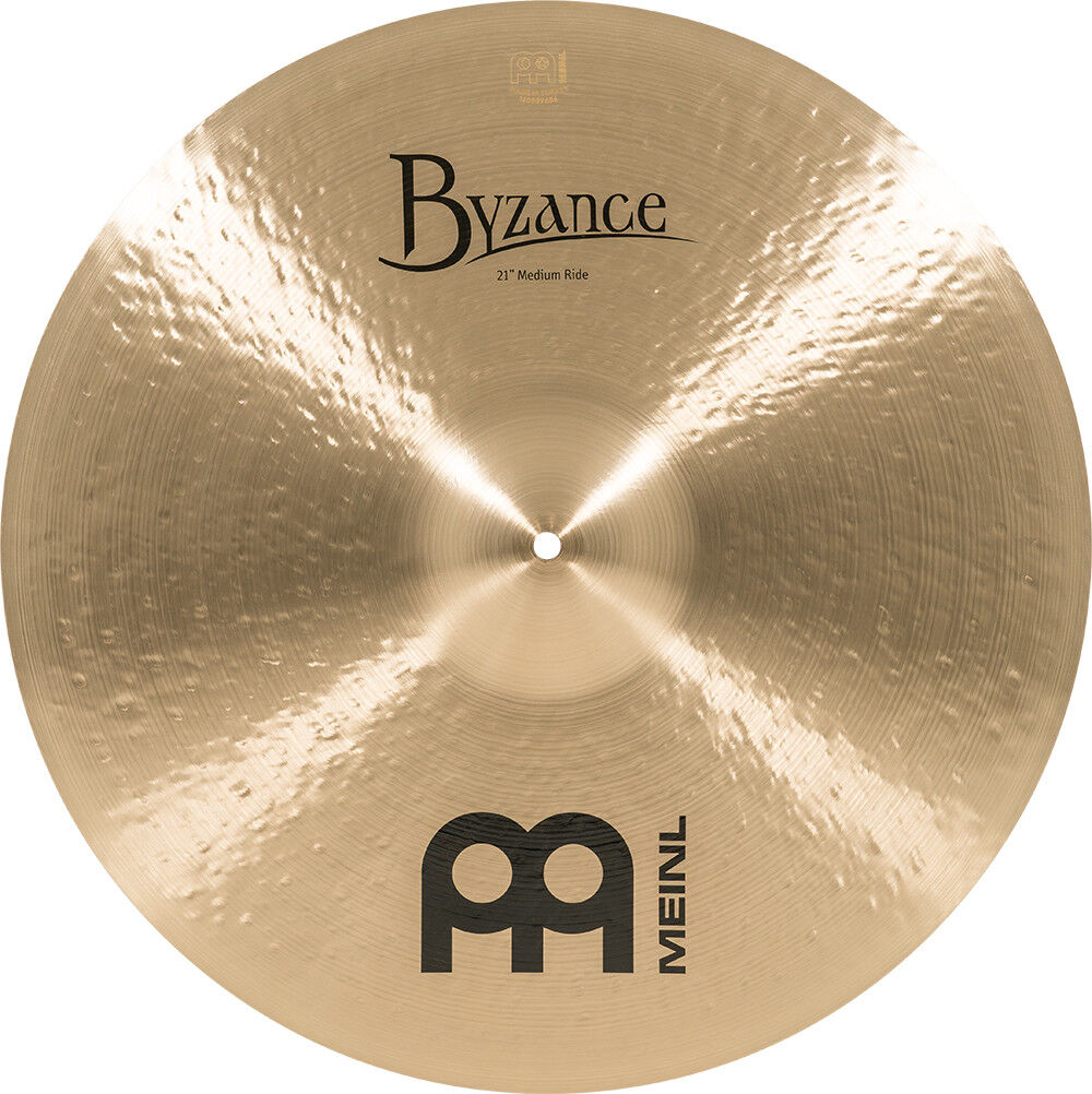 Ride: Byzance Traditional, Medium, 21"