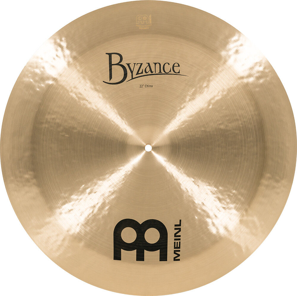 China: Byzance Traditional, 22"