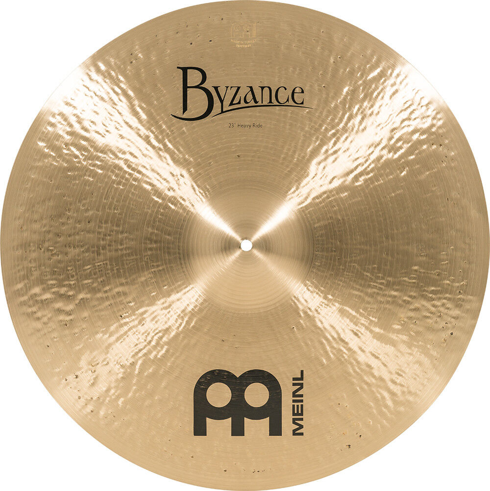 Ride: Byzance Traditional, Heavy, 23"