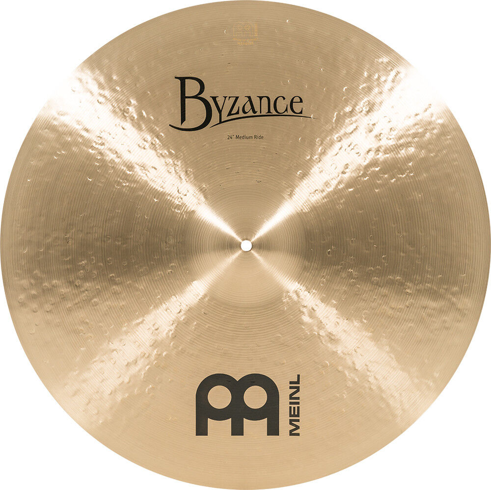 Ride: Byzance Traditional, Medium, 24"