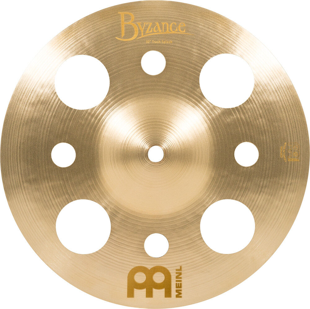 Trash Splash: Byzance Vintage, 10"
