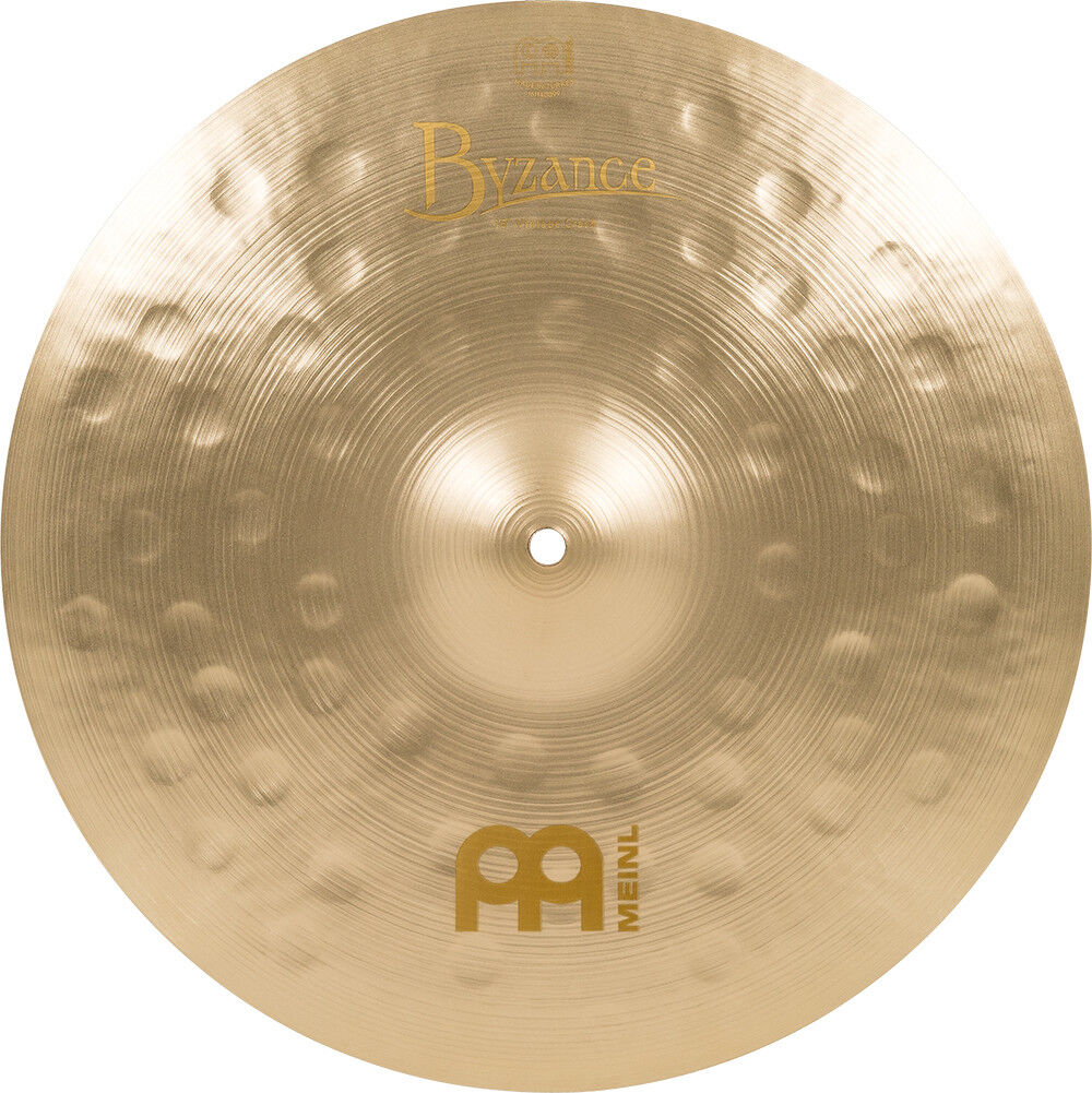 Crash: Byzance Vintage, 16"