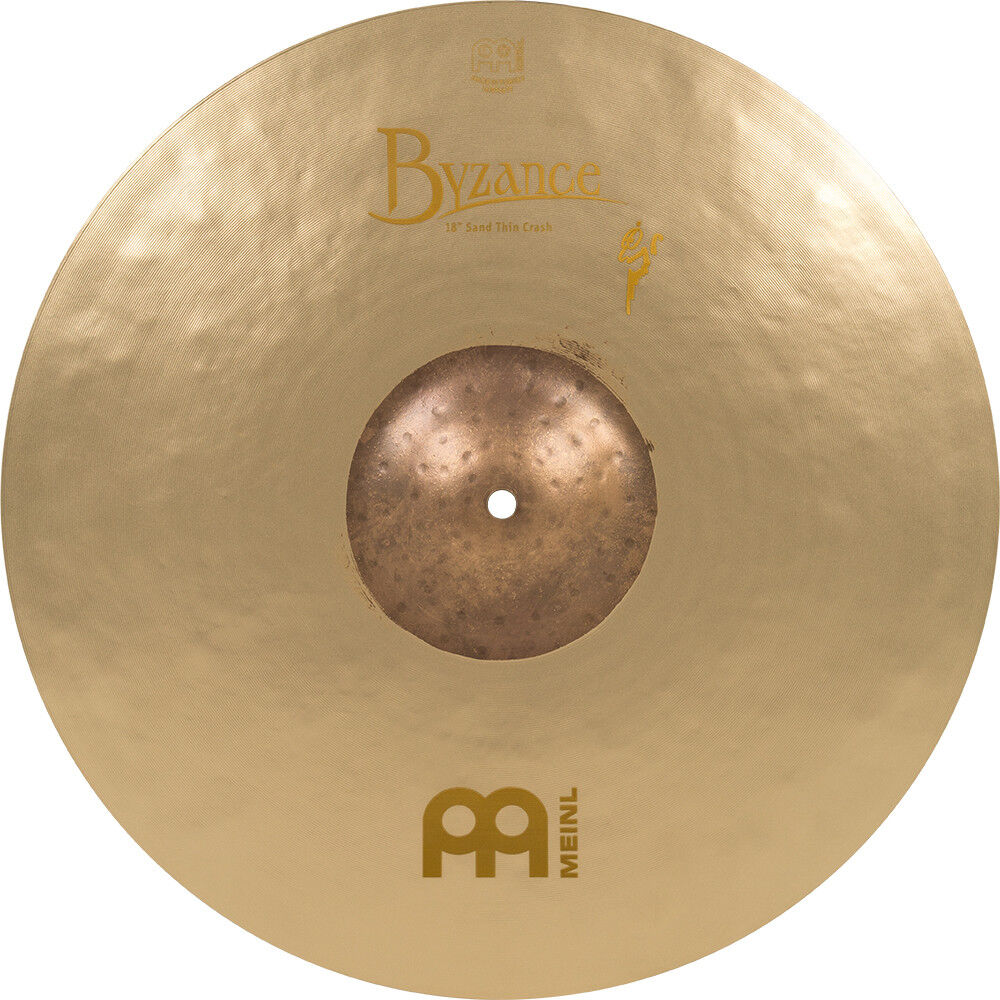 Crash: Byzance Vintage, Sand Thin, 18"