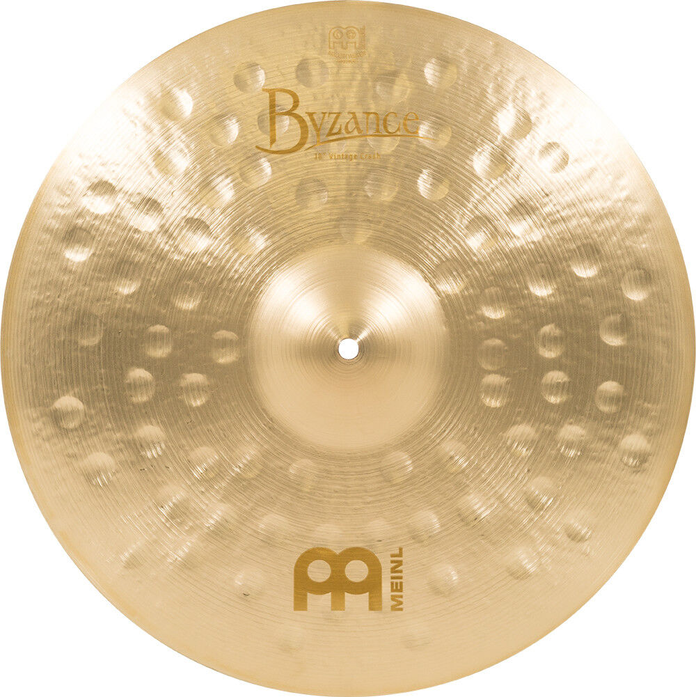 Crash: Byzance Vintage, 18"
