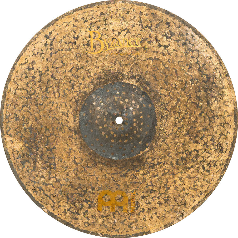 Crash: Byzance Vintage, Pure, 18"