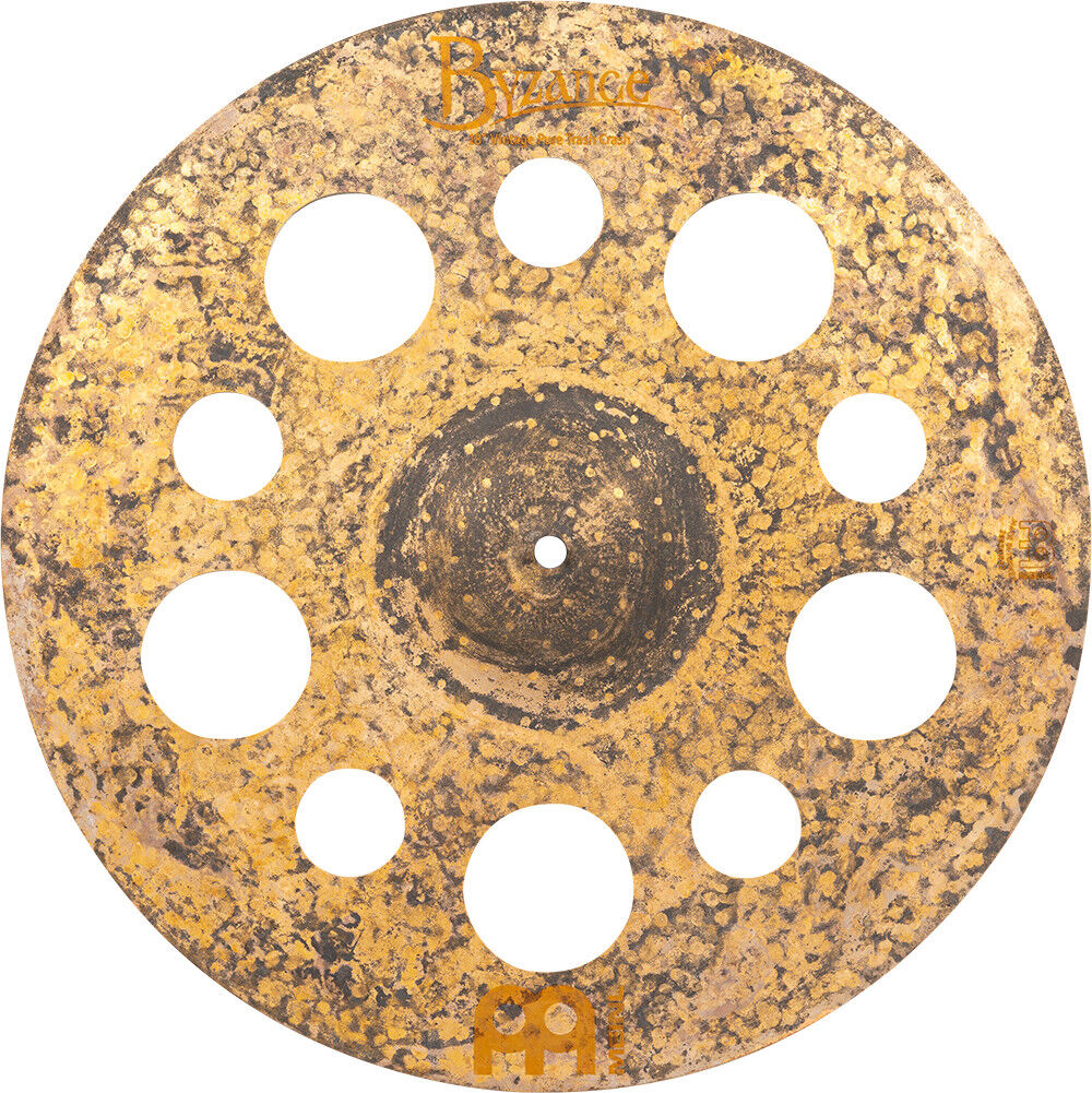 Trash Crash: Byzance Vintage, Pure, 18"