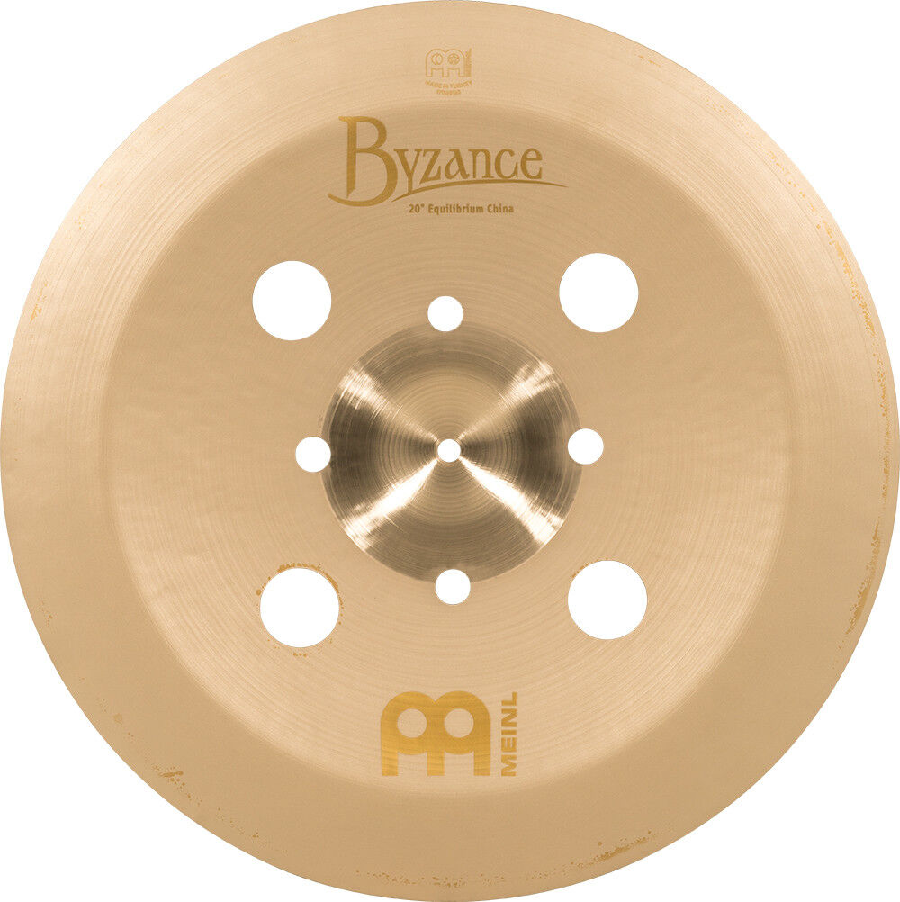 China: Byzance Vintage, Equilibrium, 20"