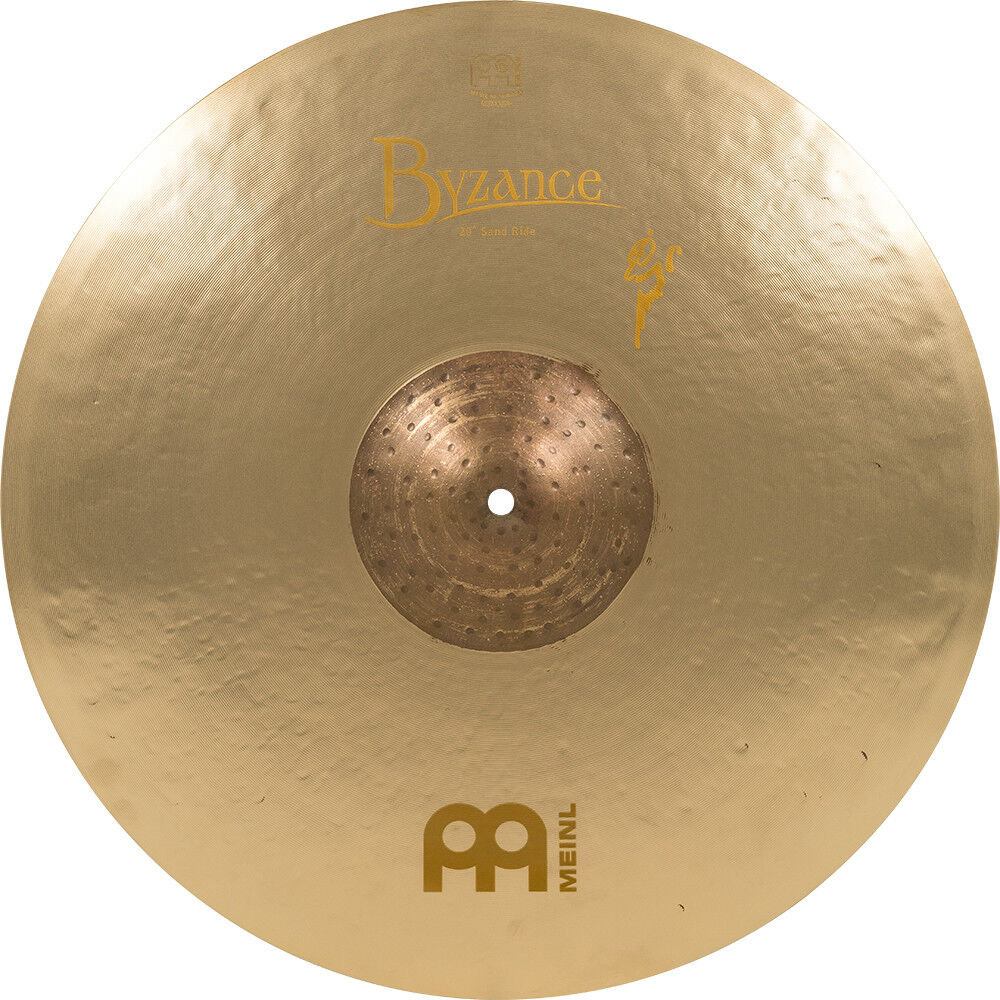 Ride: Byzance Vintage, Sand, 20"