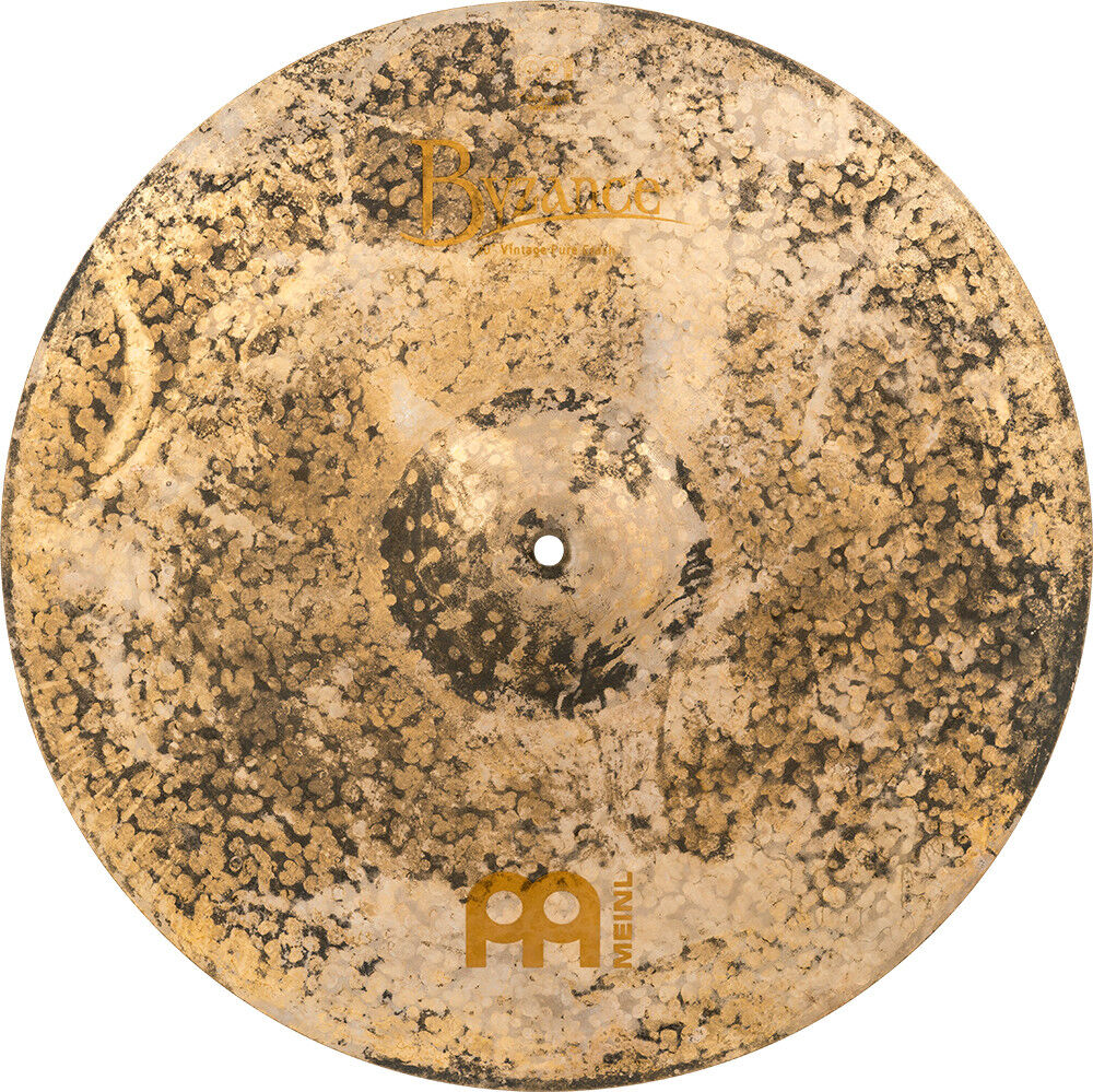 Crash: Byzance Vintage, Pure, 20"