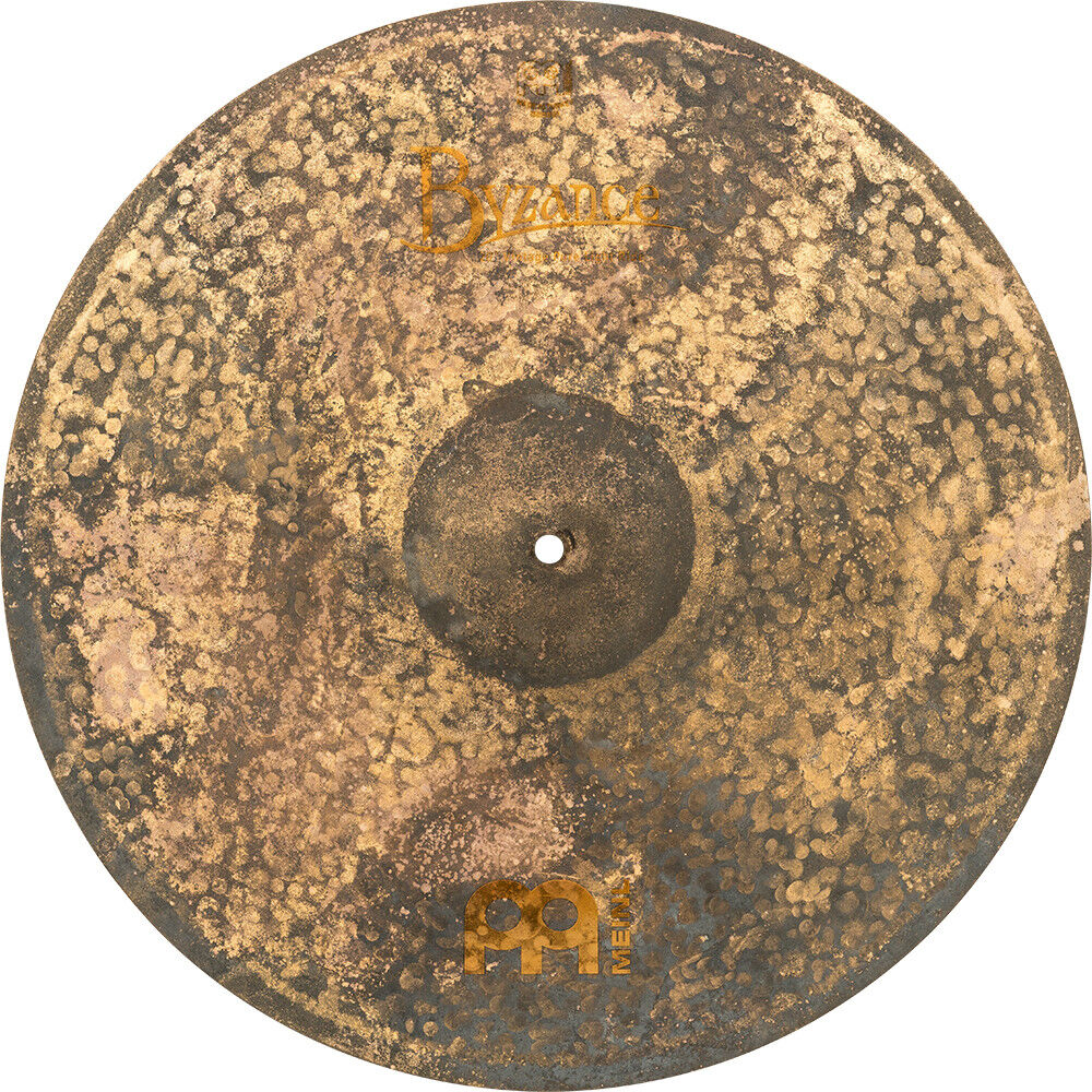Ride: Byzance Vintage, Pure Light, 20"