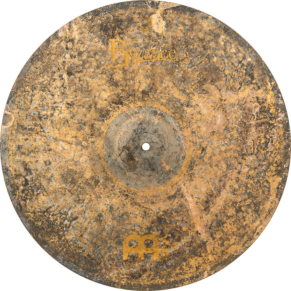 Ride: Byzance Vintage, Pure , 20"