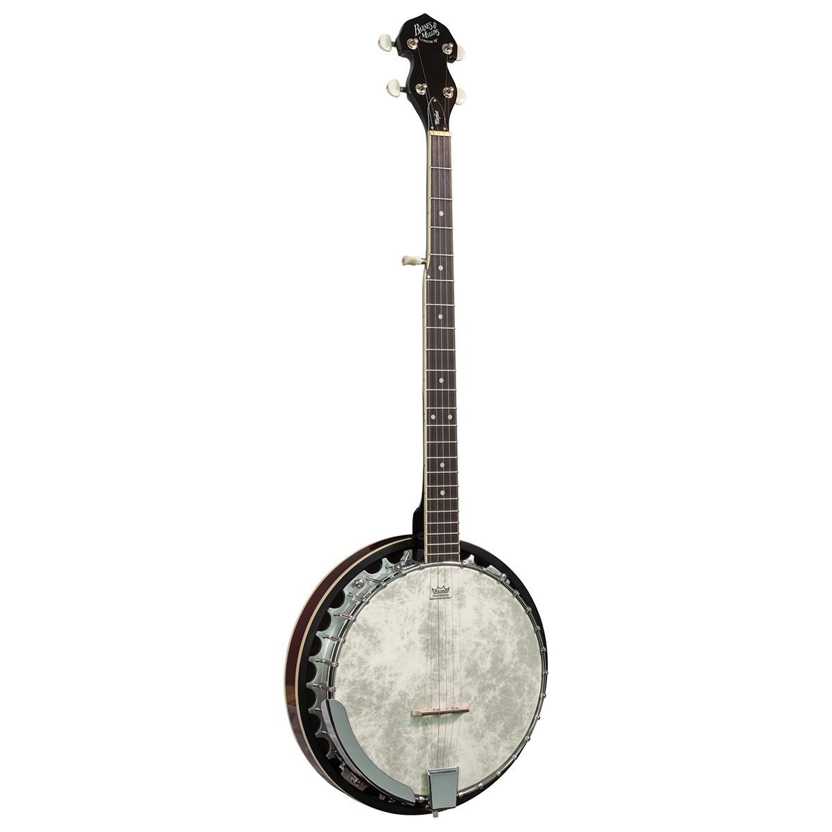 Barnes Mullins BJ300 Perfect 5 String Banjo