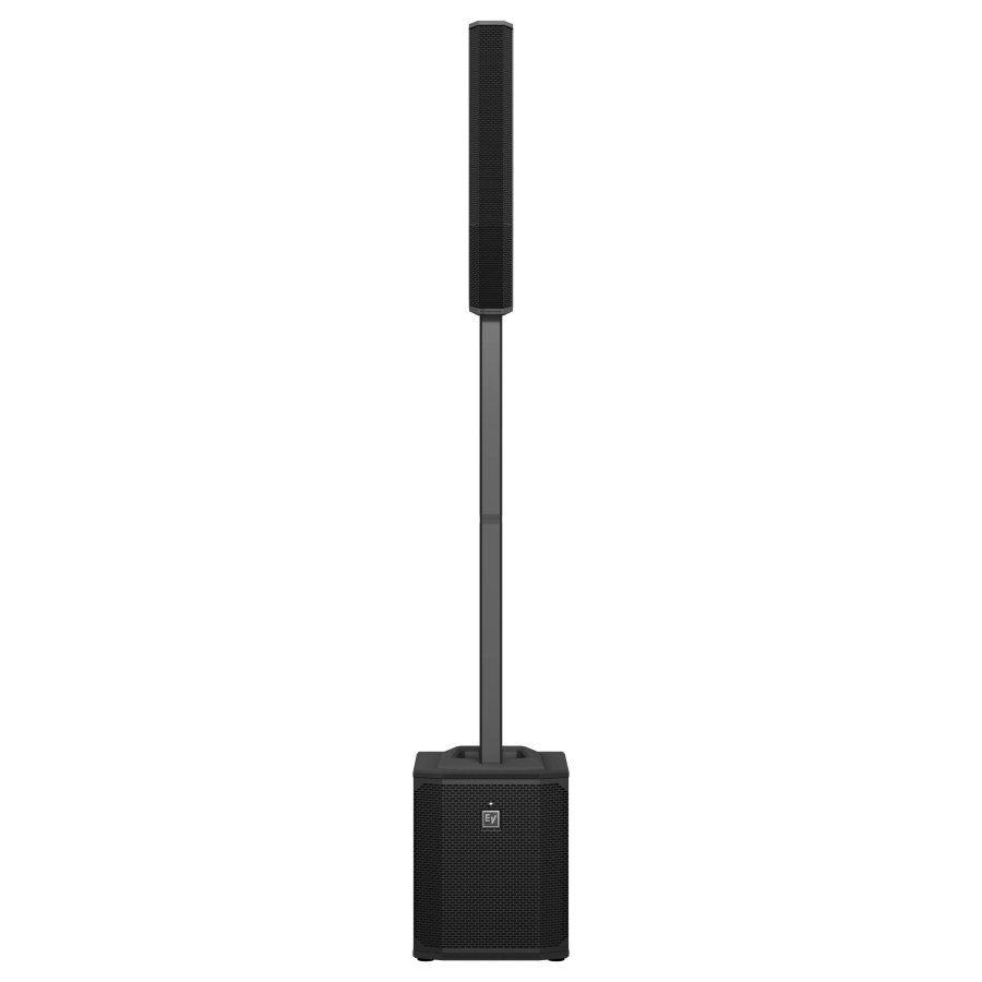 Electro-Voice Evolve 30M G2 Portable Column System - Black
