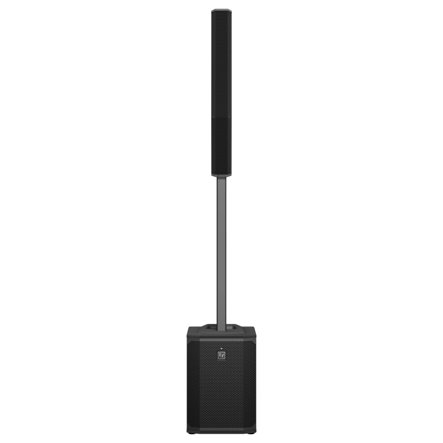 Electro-Voice Evolve 50M G2 Portable Column System - Black