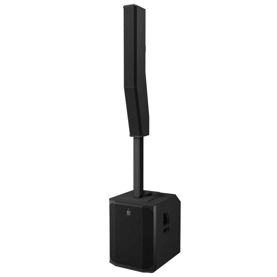 Electro-Voice EVOLVE 70 15 Inch Portable Column PA System