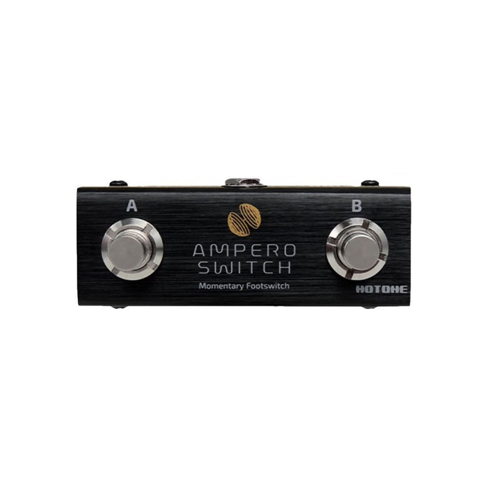 Hotone Ampero Switch + (Footswitch)