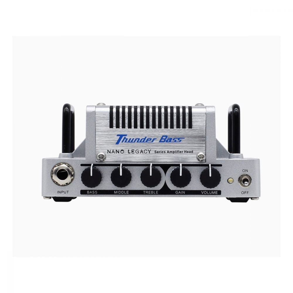 Hotone Thunder Bass Mini Amp
