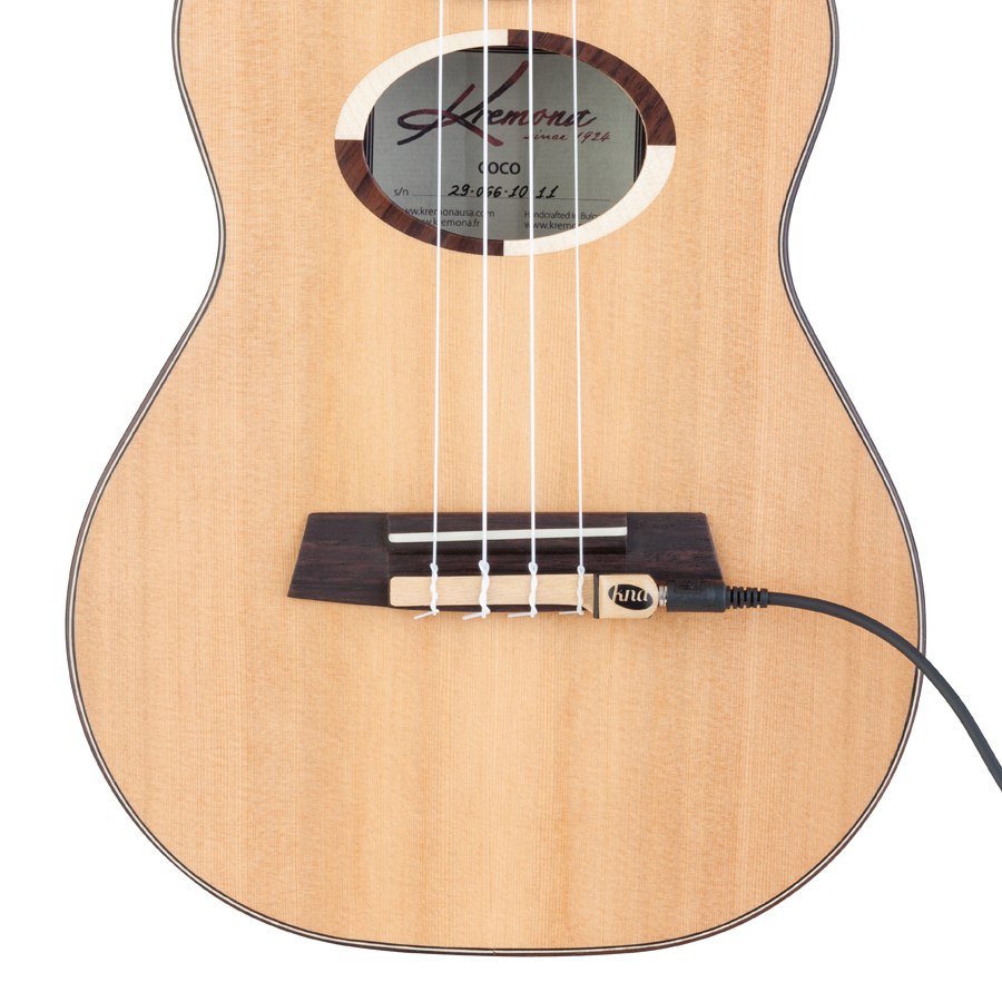 KNA UK1 Ukulele Pickup