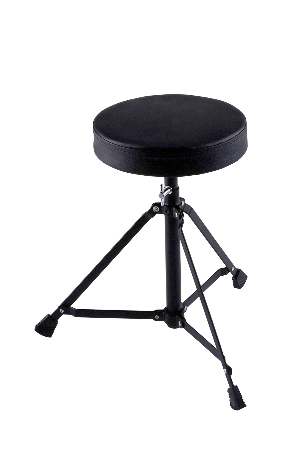 Ludwig Drum Throne Combo Single Brace