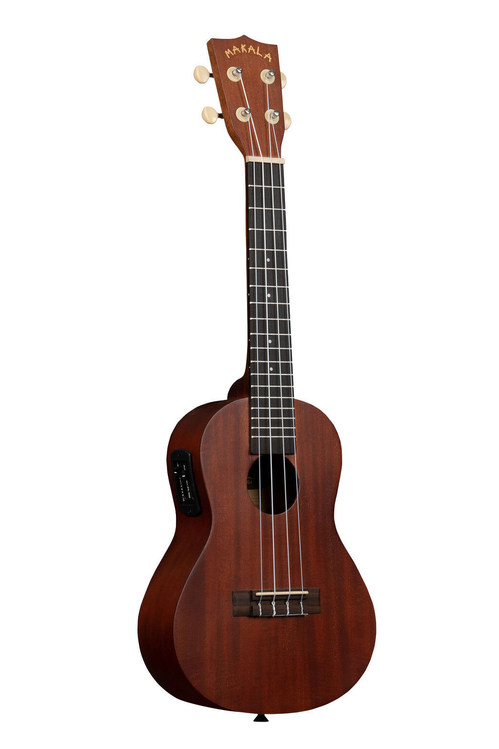 MAKALA CONCERT UKE WITH EQ