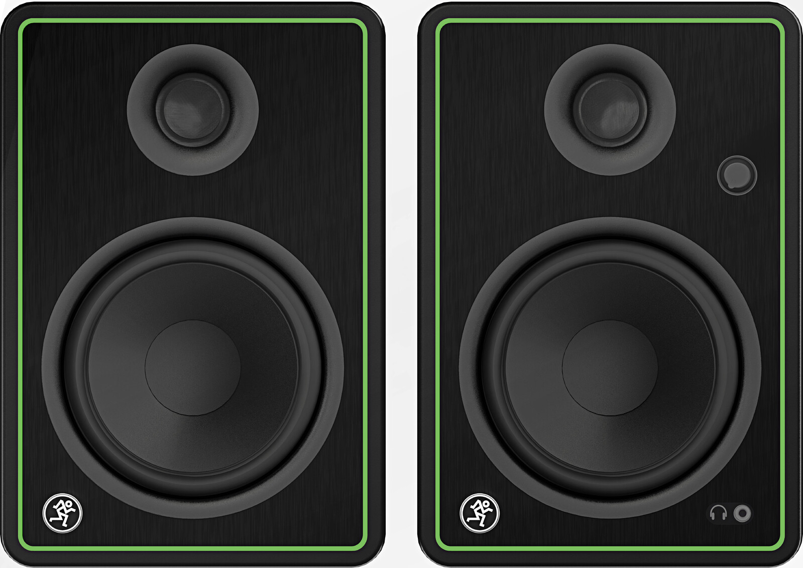 Mackie CR5-X - 5\