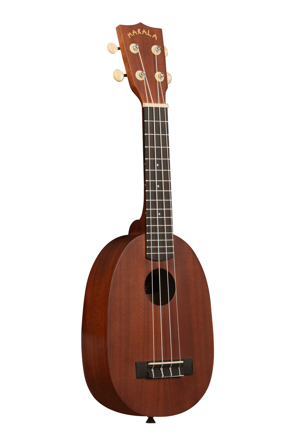 Makala Pineapple Soprano